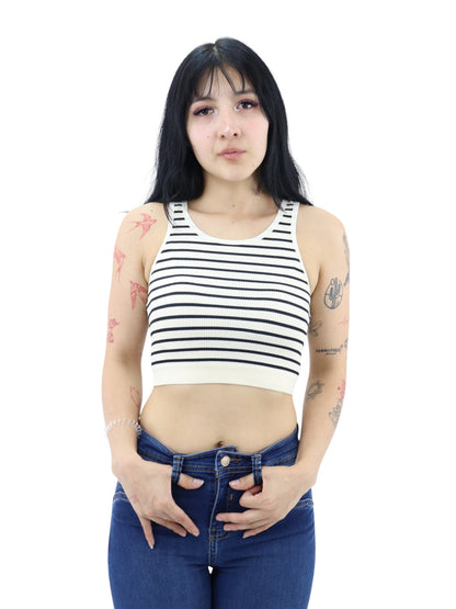 Top Tank