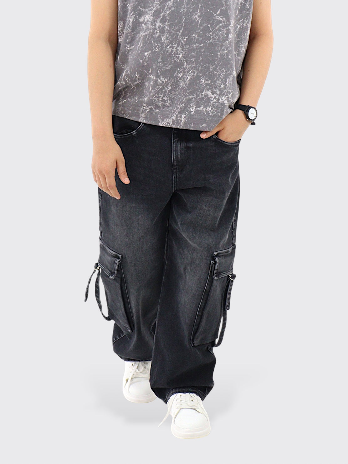 Jeans Balloon