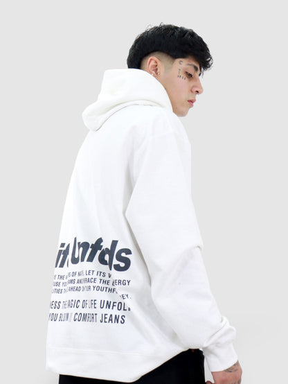 Hoodie Oversize