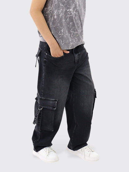 Jeans Balloon