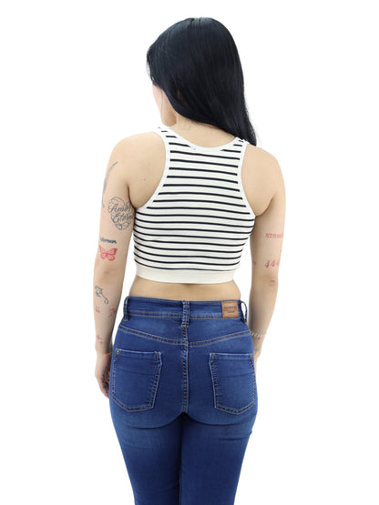 Top Tank
