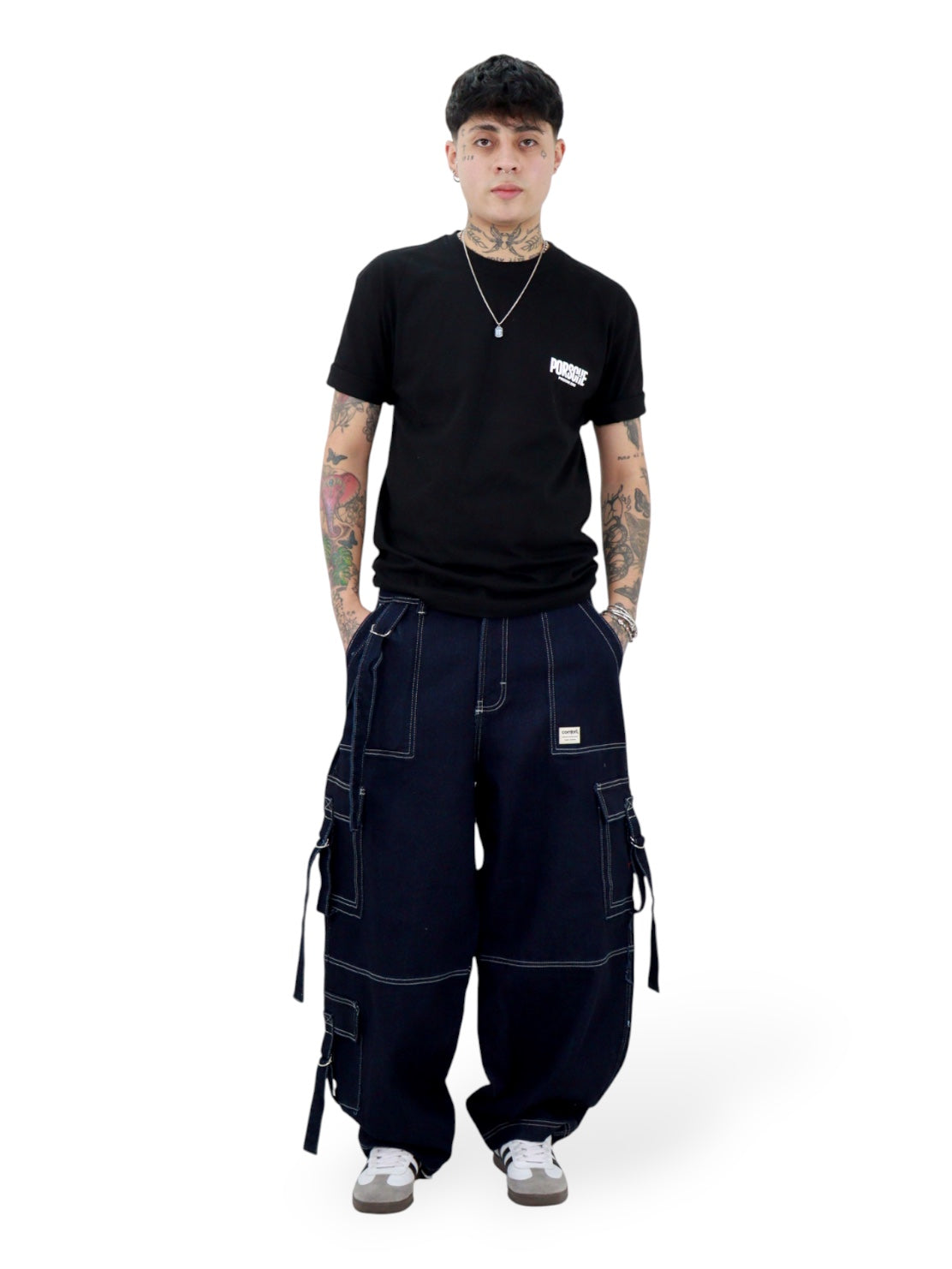 Jeans Super Baggy