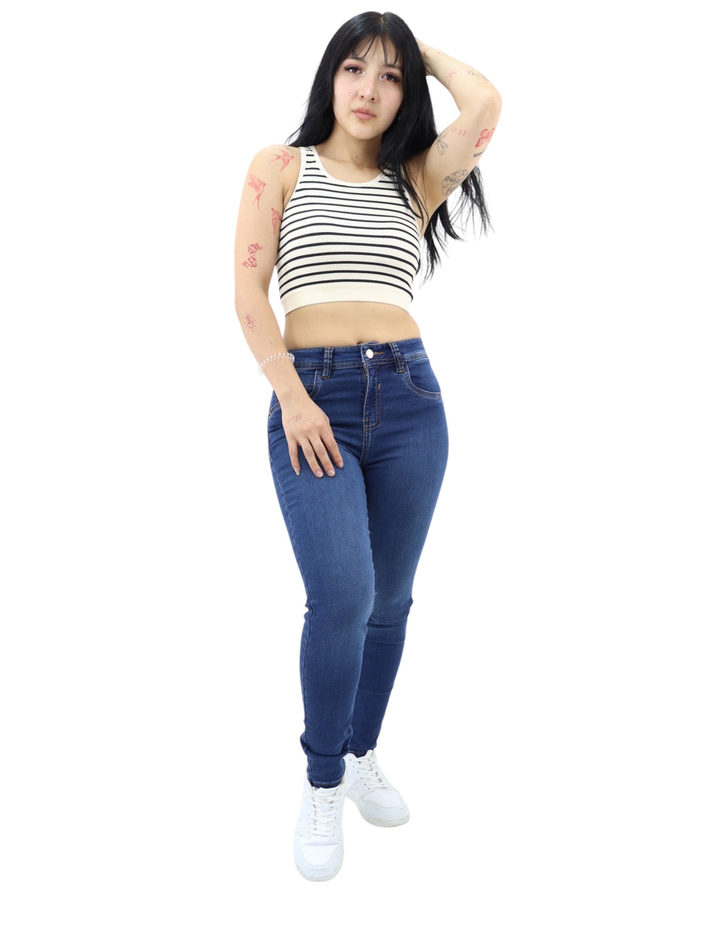 Top Tank