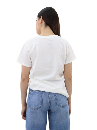Camiseta Fitted