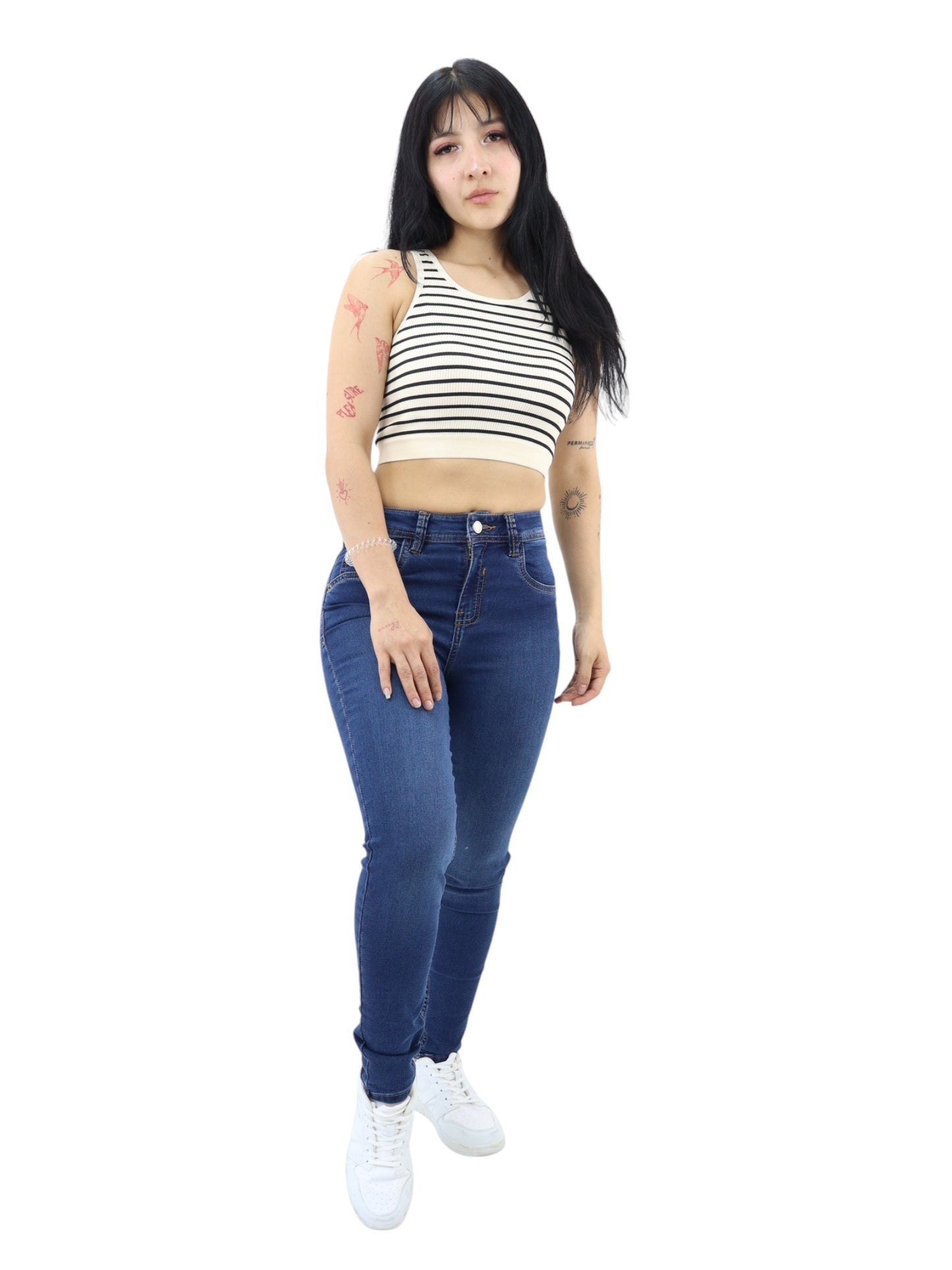 Jeans Skinny