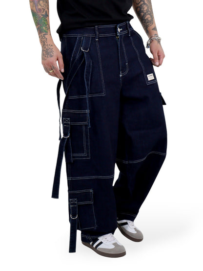 Jeans Super Baggy