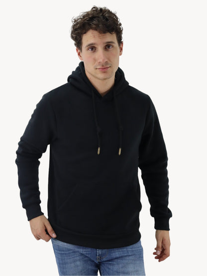 Hoodie unisex negro (NUEVA TEMPORADA)