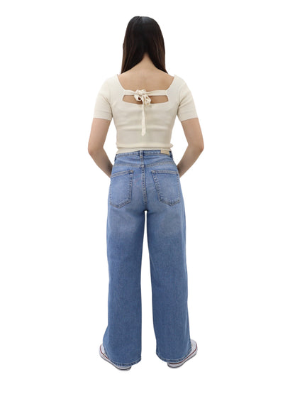 Blusa Manga Corta