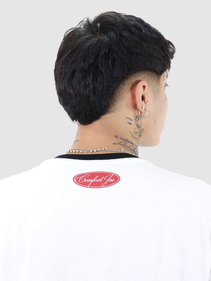 Playera Ringer