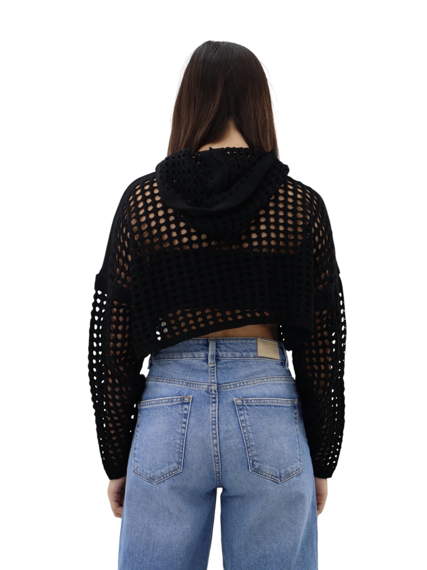 Blusa Manga Larga