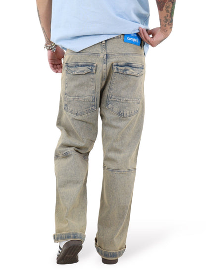 Jeans Wide
