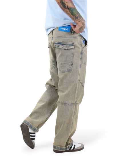 Jeans Wide