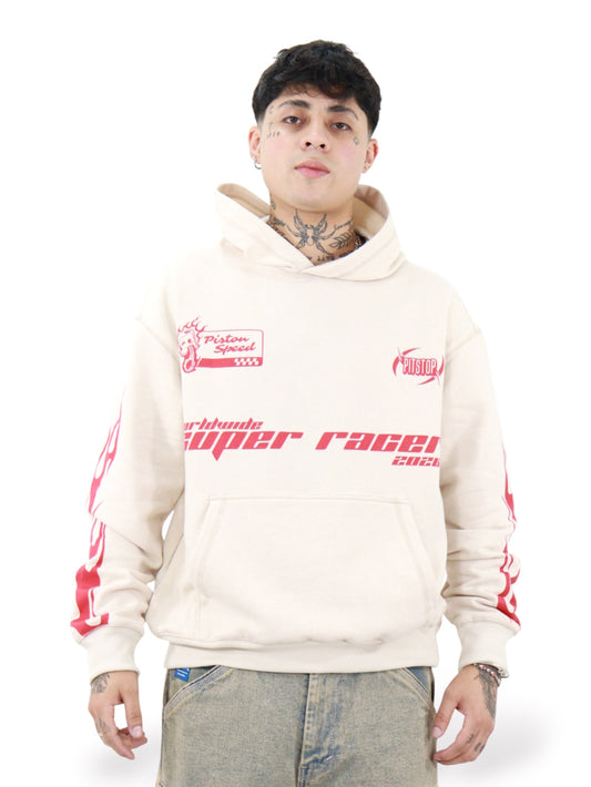 Hoodie Regular Fit