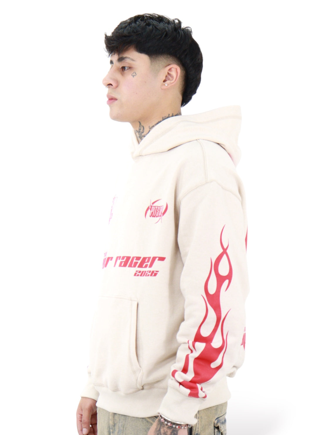Hoodie Regular Fit
