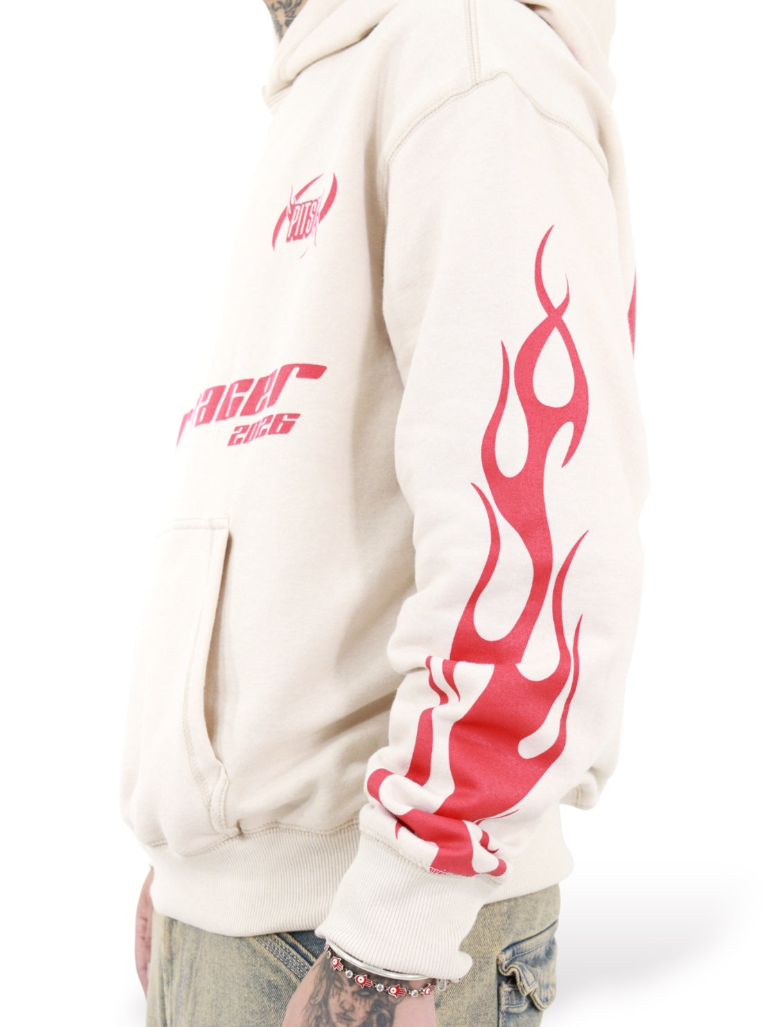 Hoodie Regular Fit
