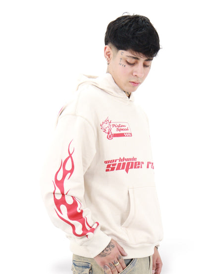 Hoodie Regular Fit