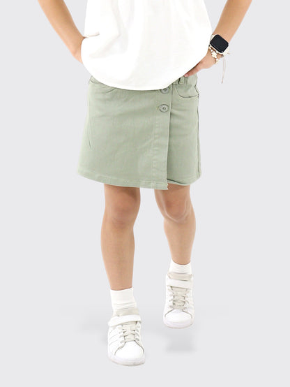 Short Falda