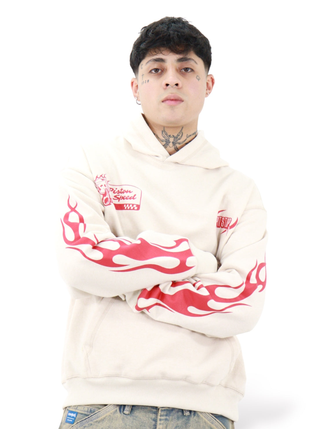 Hoodie Regular Fit