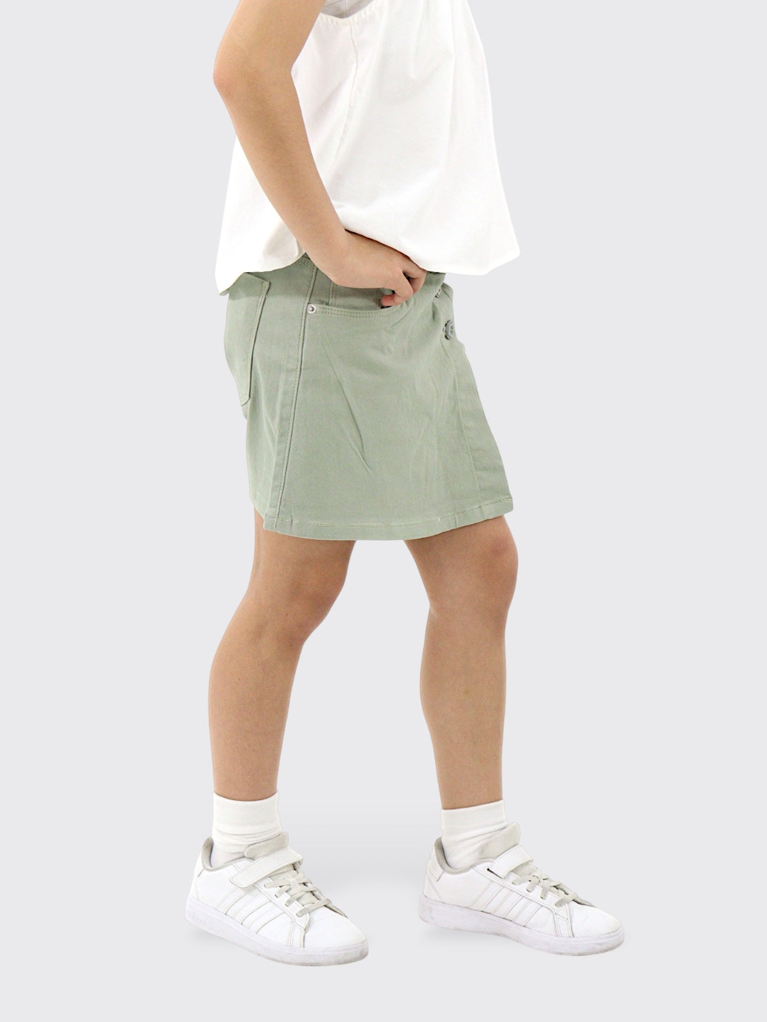 Short Falda