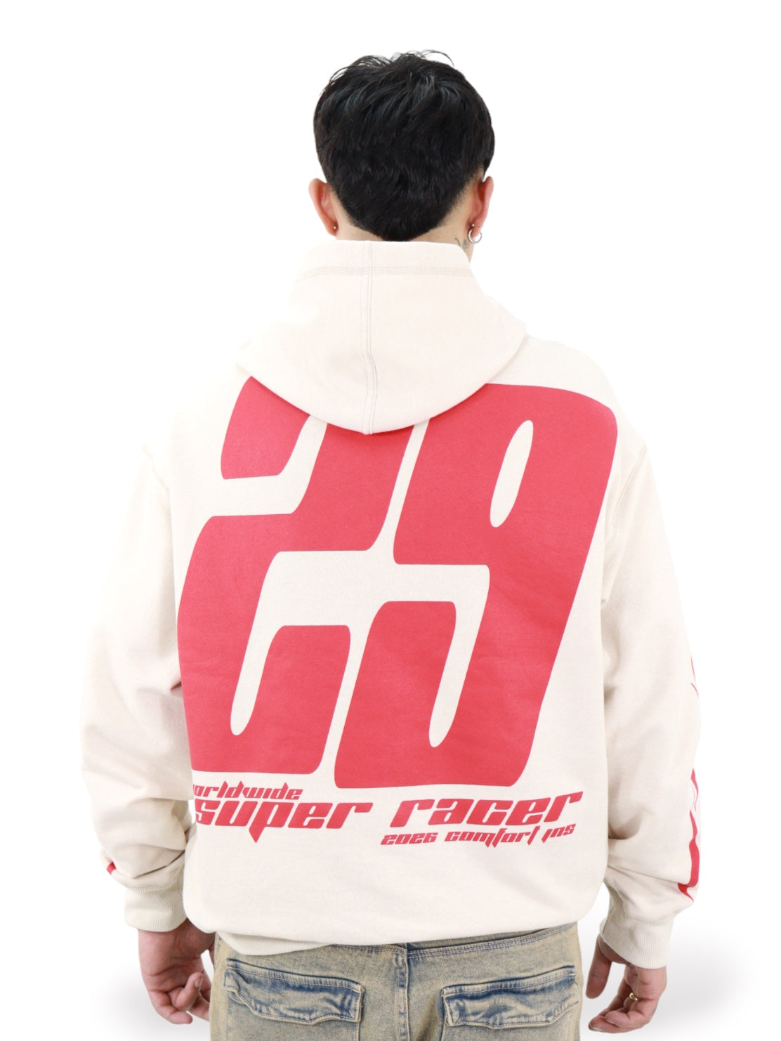 Hoodie Regular Fit