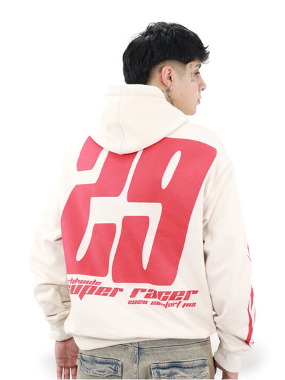 Hoodie Regular Fit