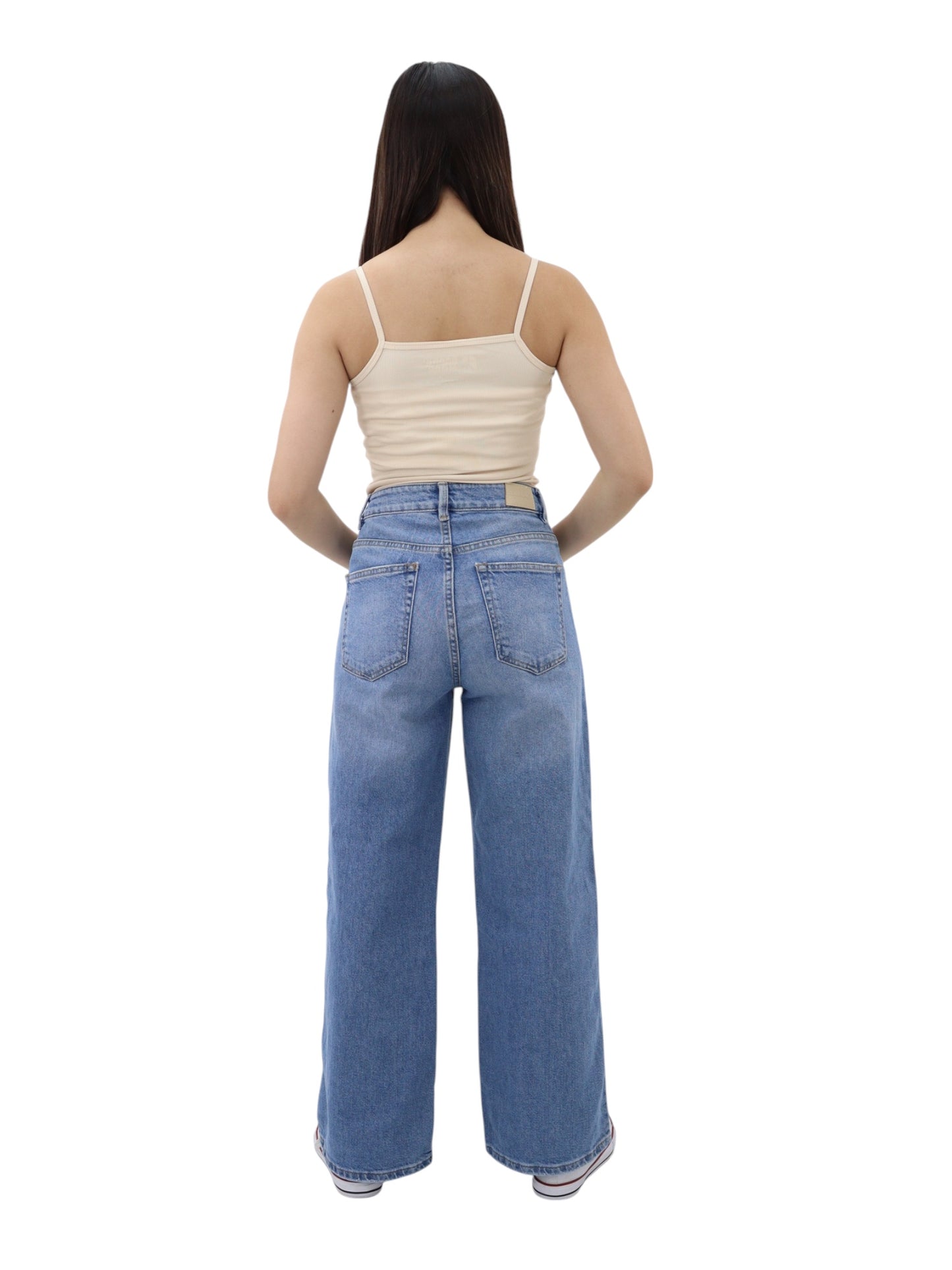 Blusa Tank