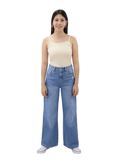 Blusa Tank