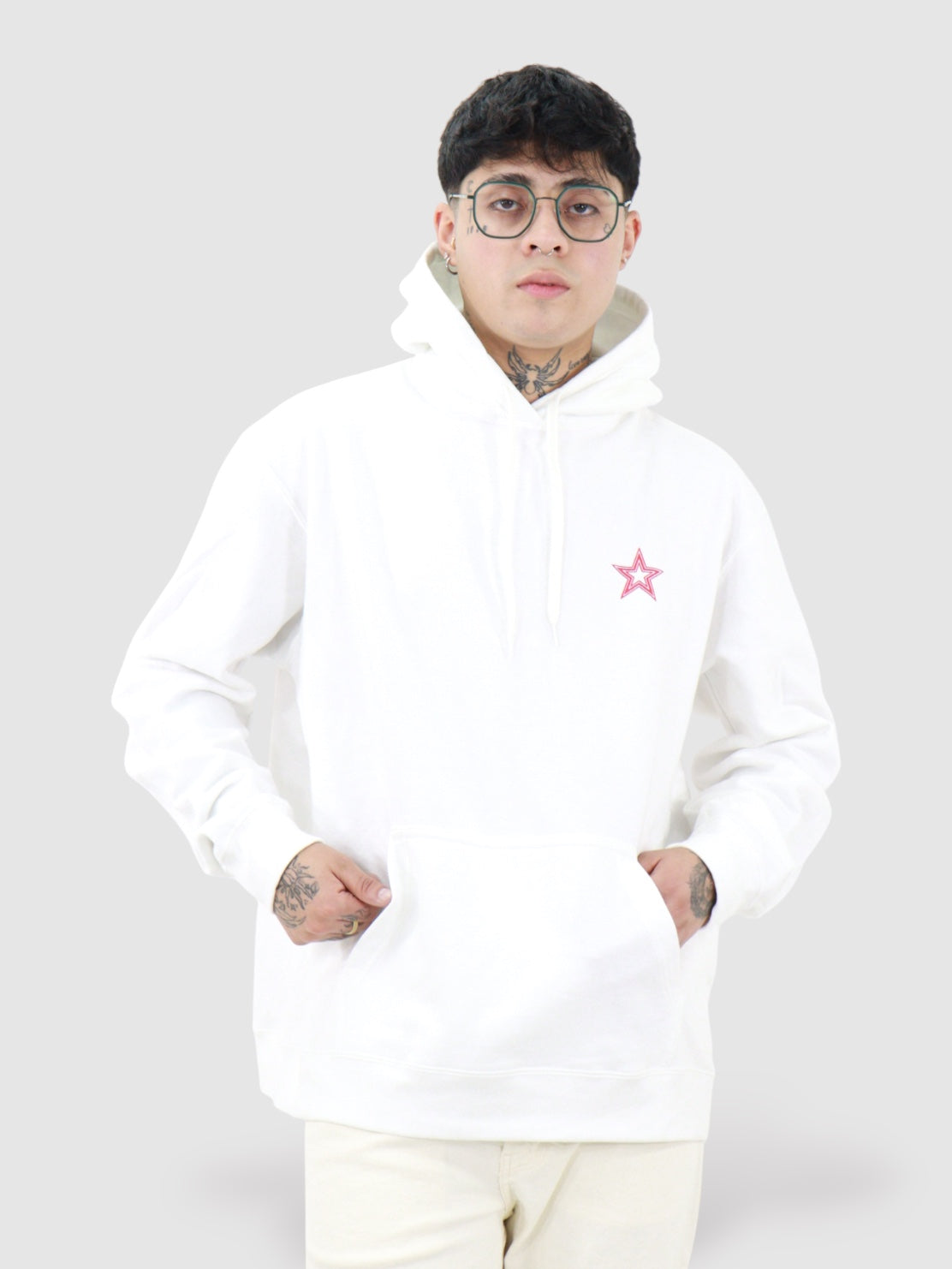 Hoodie Oversize