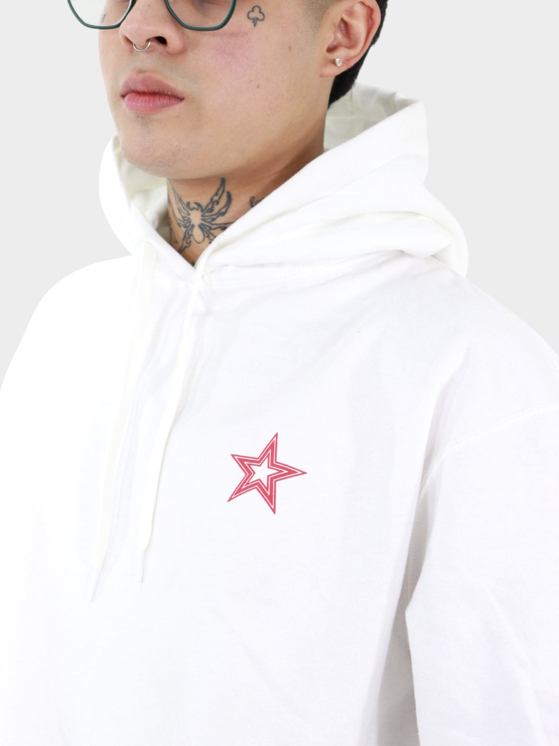 Hoodie Oversize