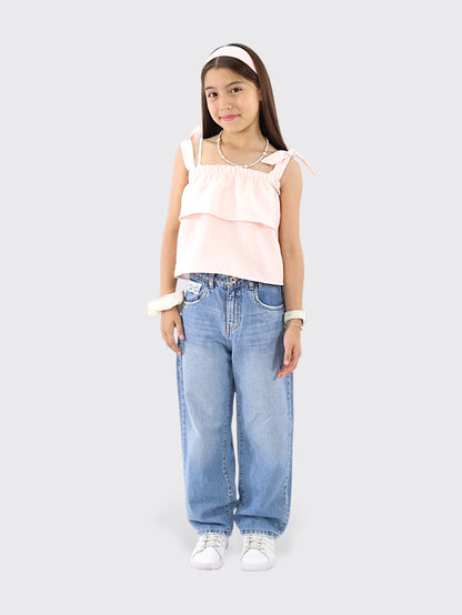 Blusa Tank