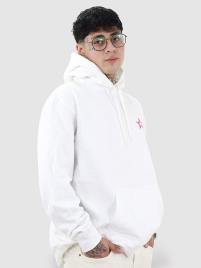 Hoodie Oversize