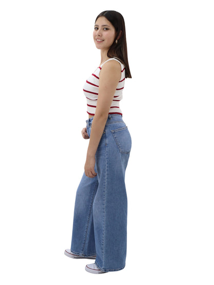 Blusa Tank