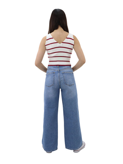 Blusa Tank
