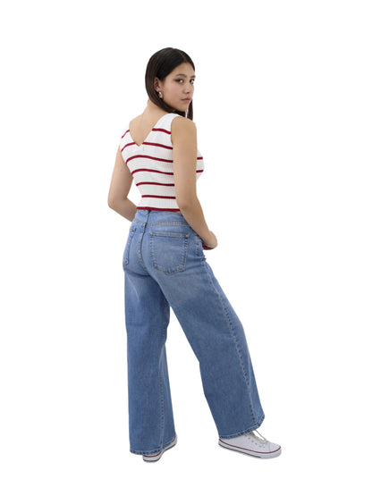 Blusa Tank