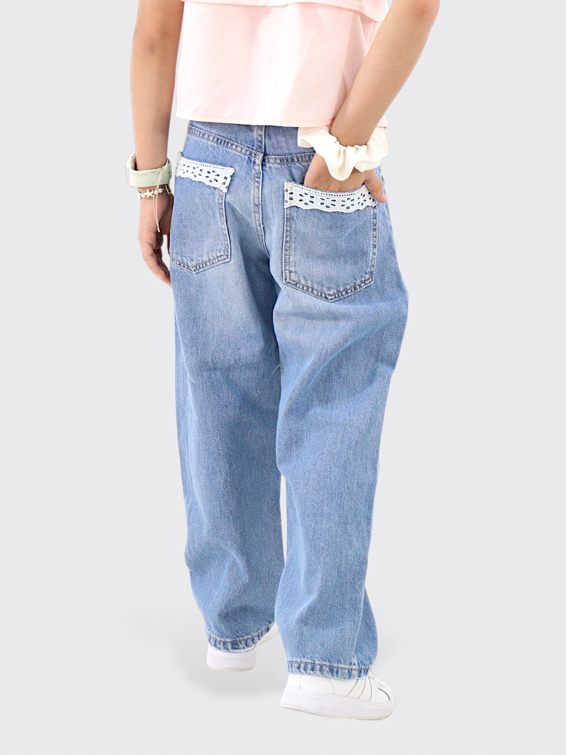 Jeans Baggy