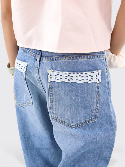 Jeans Baggy