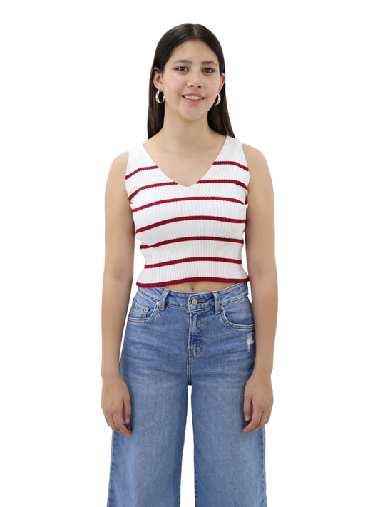 Blusa Tank