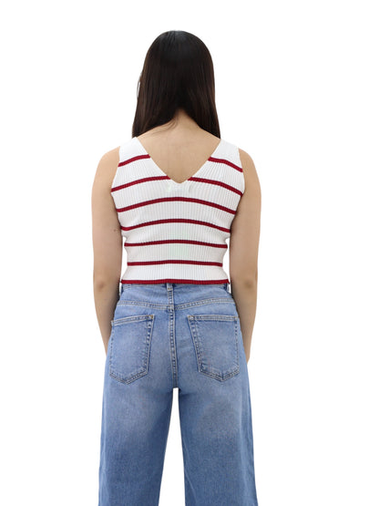 Blusa Tank