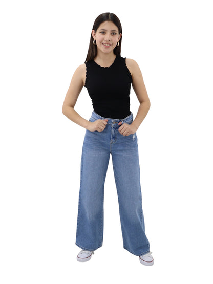 Blusa Tank