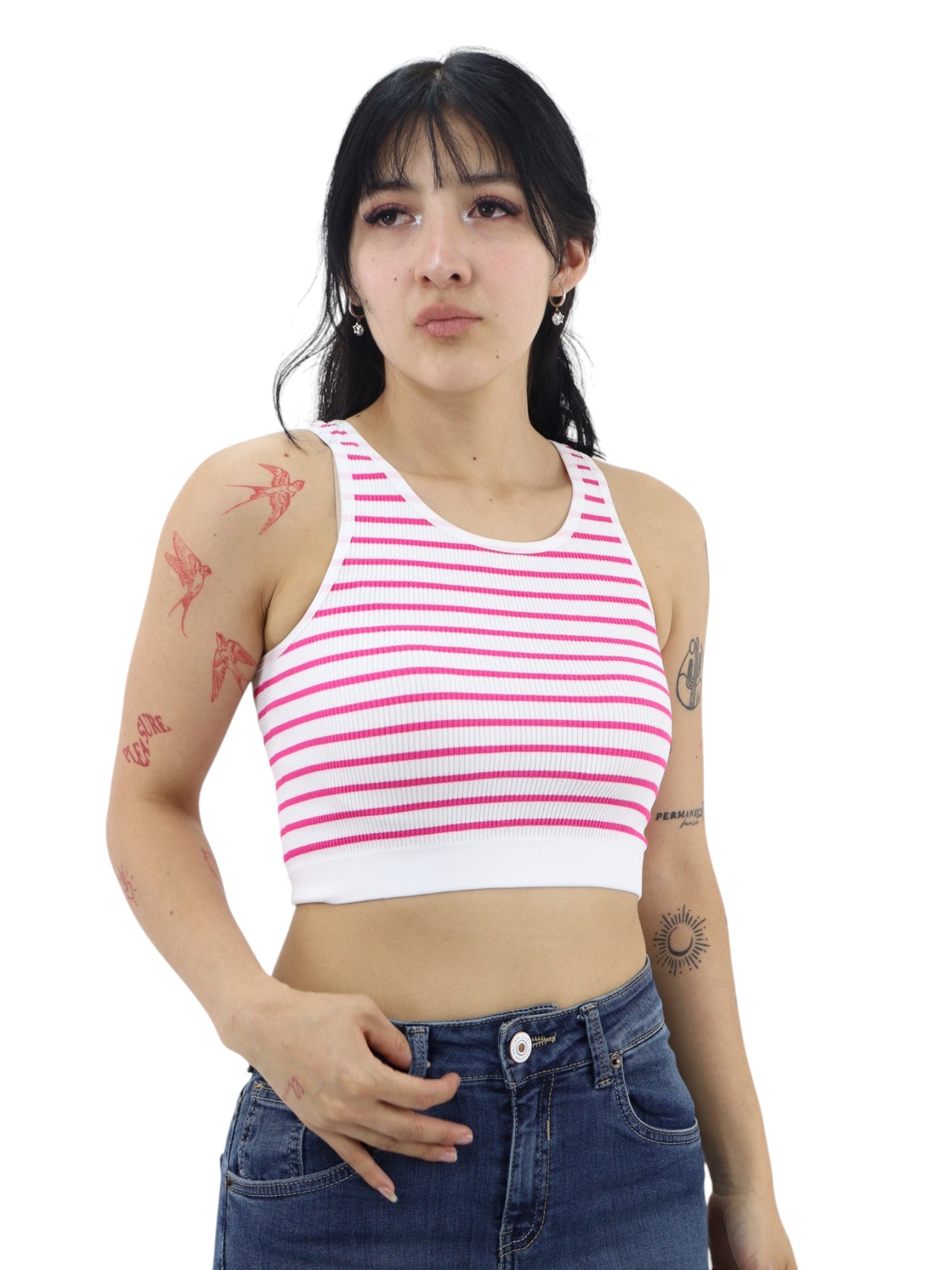 Top Tank