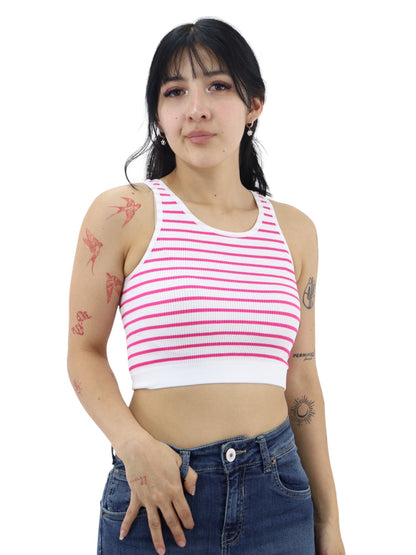 Top Tank