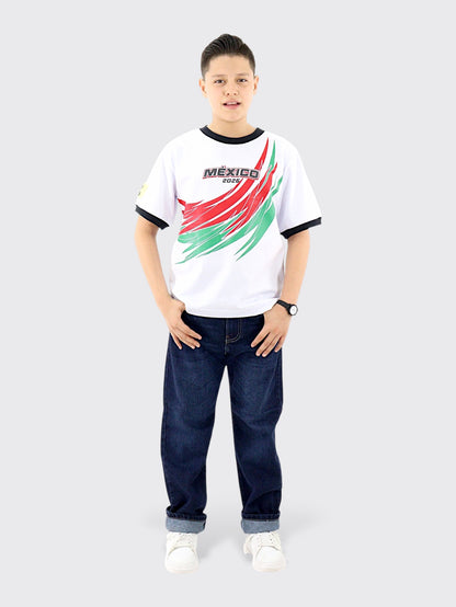 Playera World Cup26