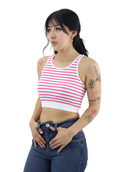Top Tank