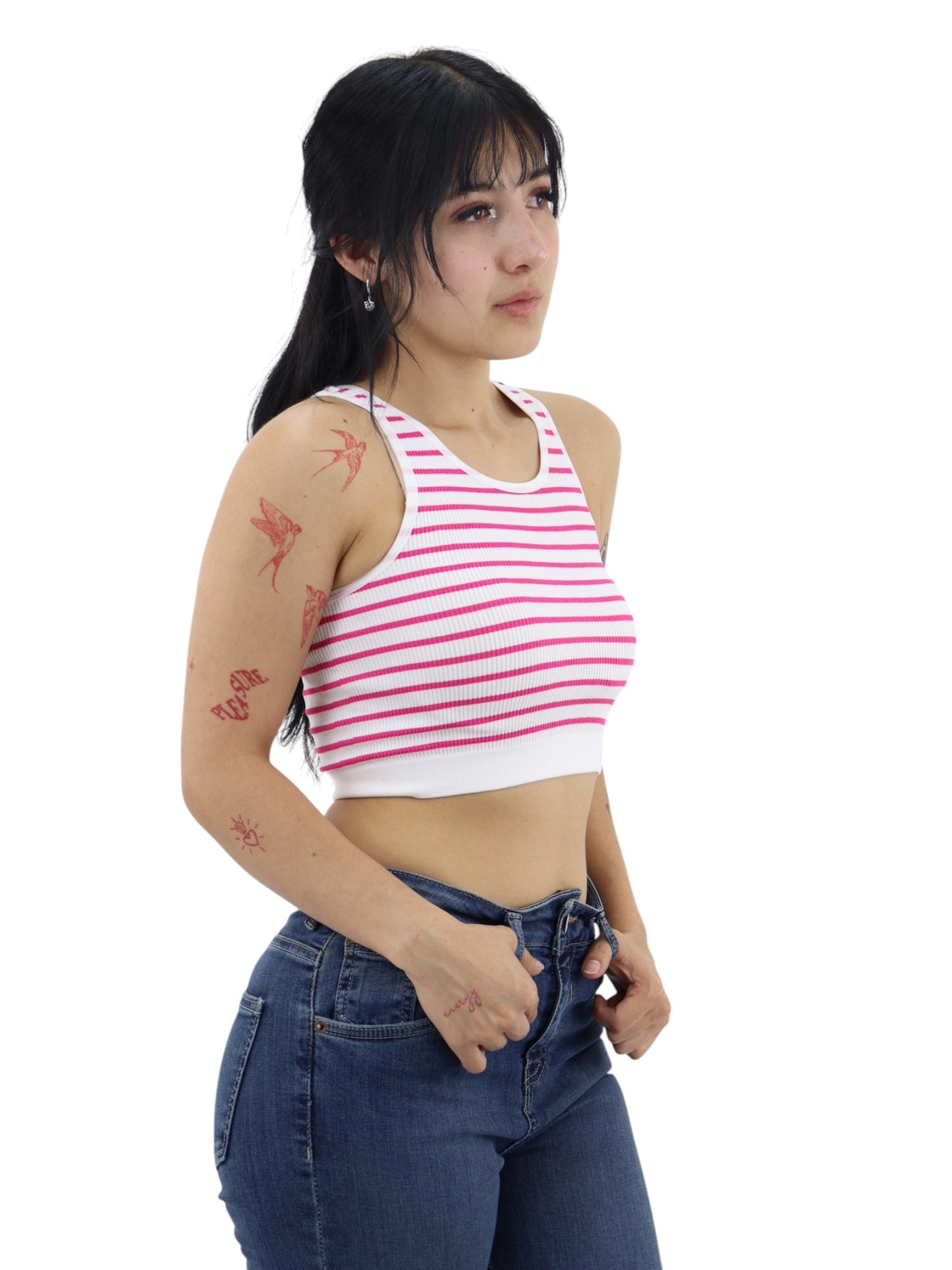Top Tank