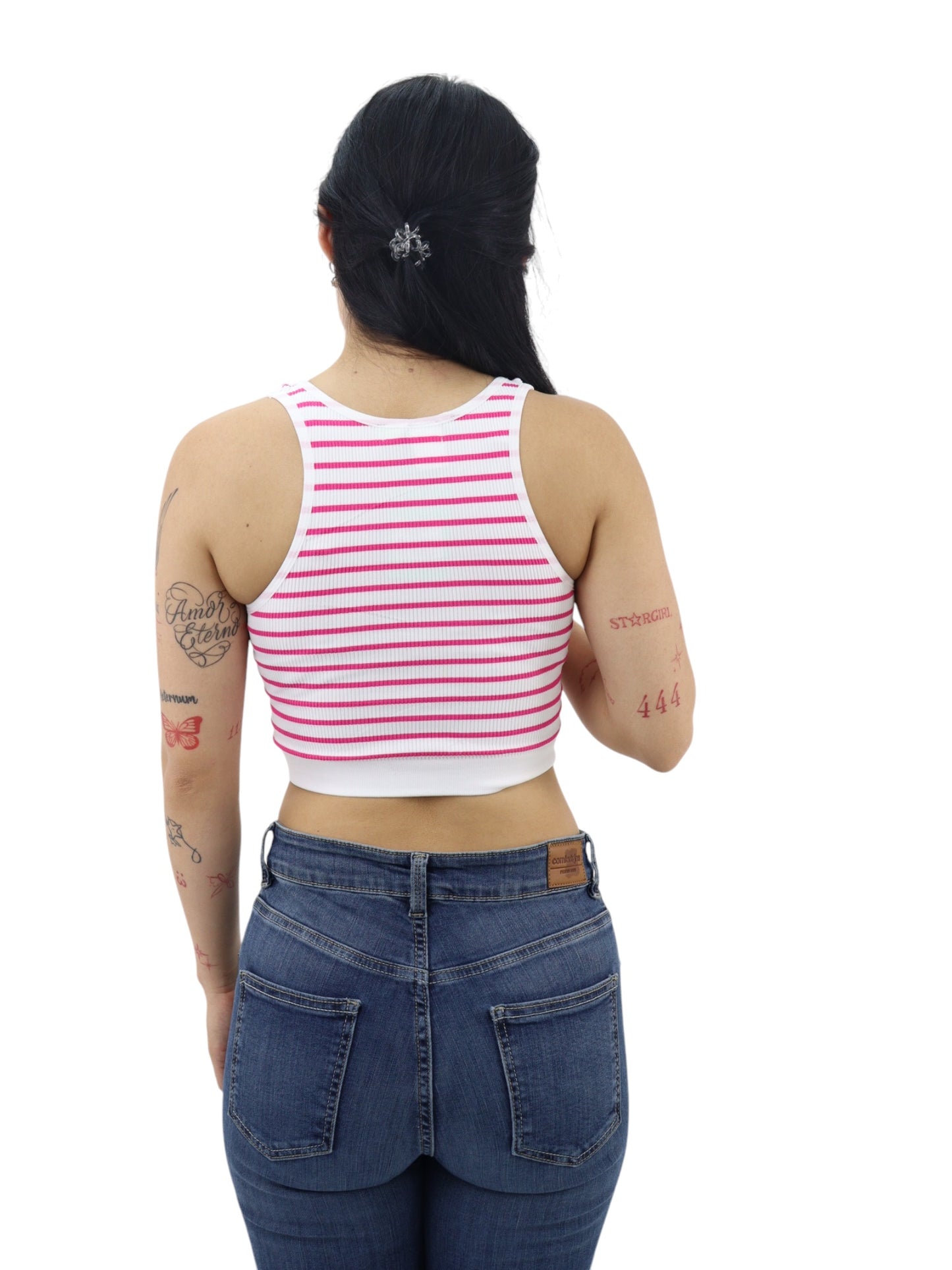 Top Tank