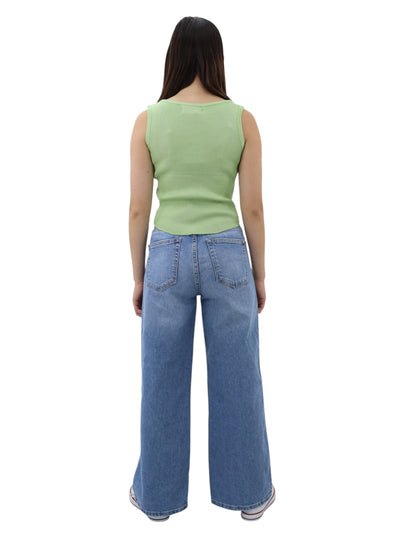 Blusa Tank