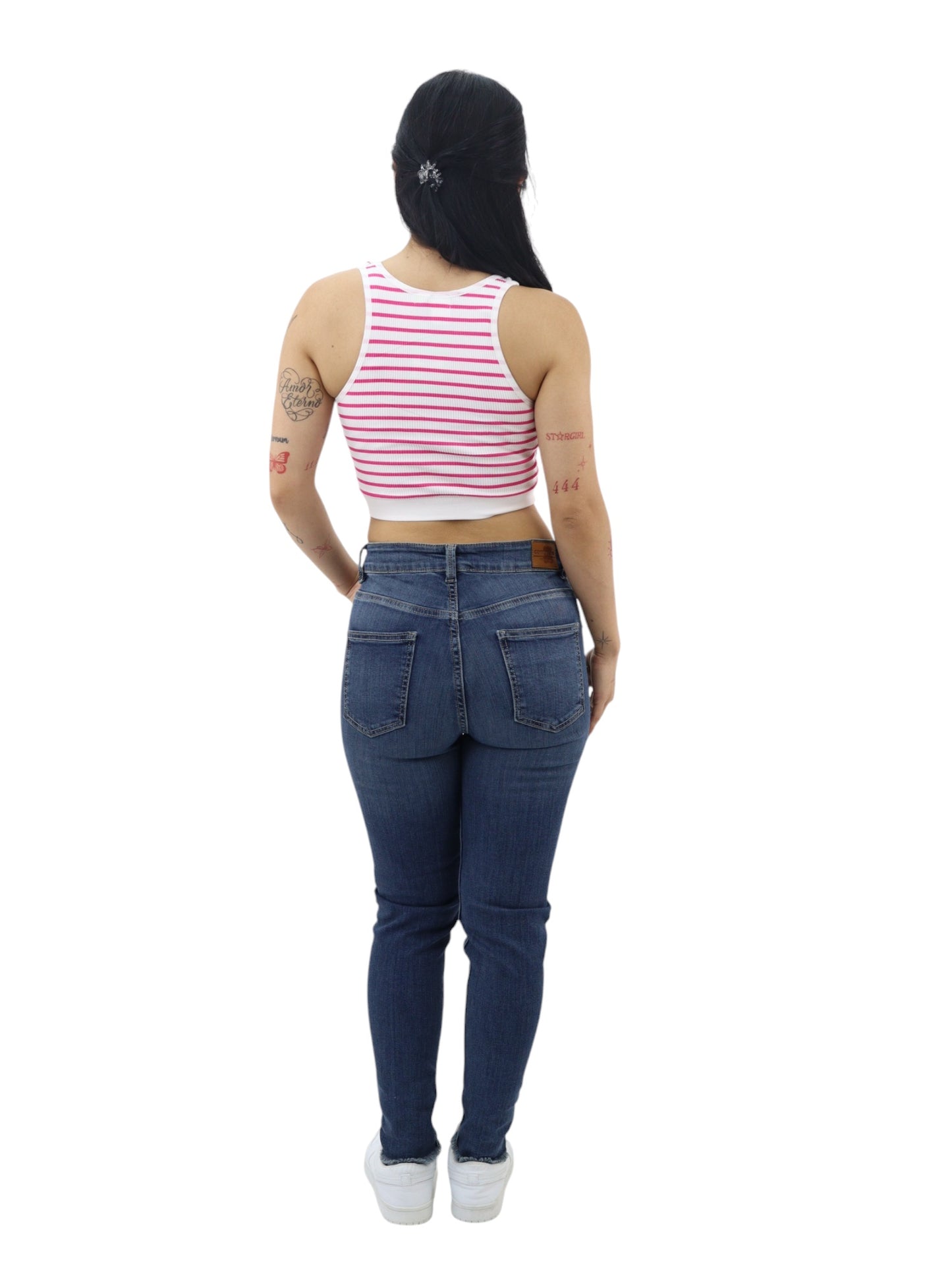Top Tank