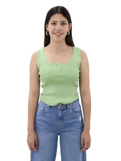 Blusa Tank