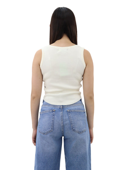 Blusa Tank