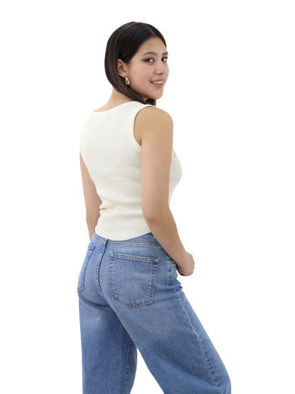 Blusa Tank